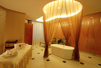 成都双流区养生馆之脾胃虚弱的食疗配合