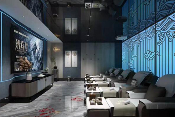 成都双流区按摩理疗：运动损伤康复